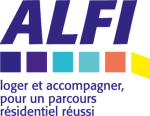 Logo Alfi